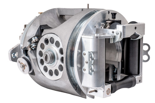 GMP LASHER SUPER G WITH CASE