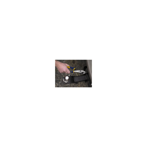 IRWIN 10" GROOVE JOINT PLIERS