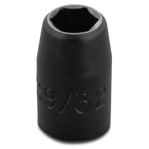 PROTO Skt Imp 1/4 Dr 9/32 6 Pt