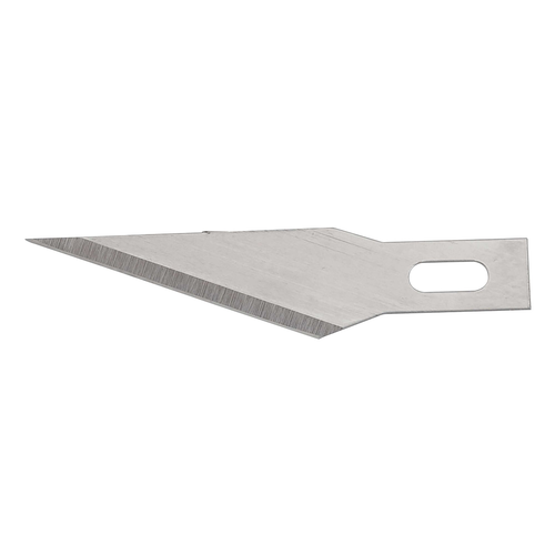 STANLEY No. 11 Hobby Knife Blade 5/PK