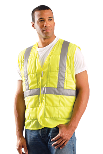 Occunomix Miracool Plus Cooling Vest