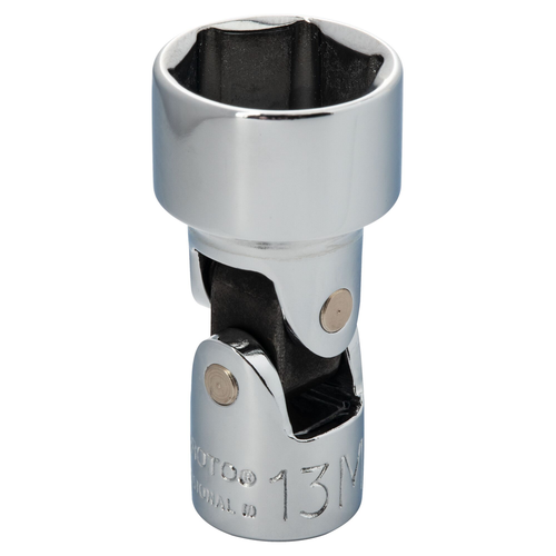 PROTO 1/4In Dr. 6 Point, 13Mm