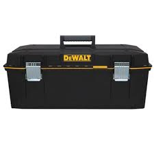 DEWALT 28" Water Sealed Toolbox