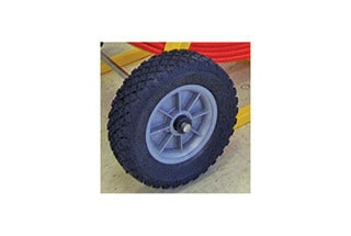 Jameson All-Terrain Wheel Kit for Big Buddy Rodder