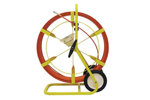 Jameson 400' X 3/8" Good Buddy II