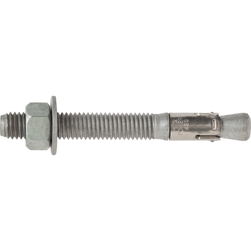 POWERS BY DEWALT Powerstud Galv Hd5 5/8"X3-1/2"