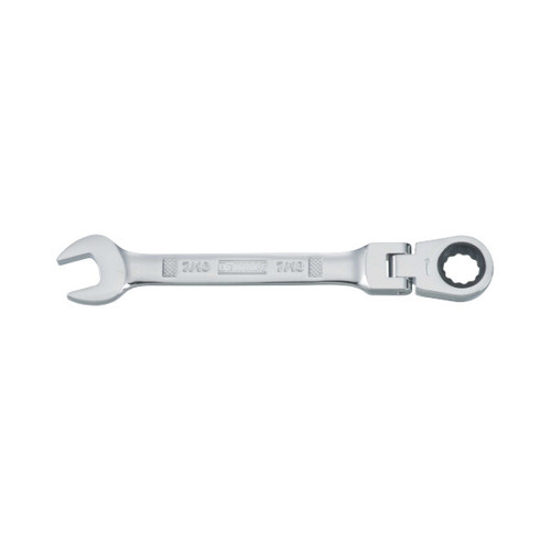 DEWALT 001Pc Flex Ratcheting Comb. Wrench-7/16