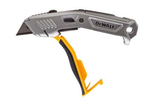 DEWALT Carbon Fiber Pocket Knife