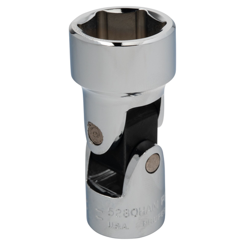 PROTO Skt 3/8 Dr 17Mm 6 Pt Univ