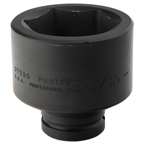 PROTO Skt Imp 3/4 Dr 2-3/16 6 P