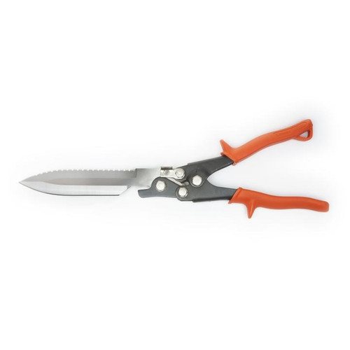 FLEX DUCT CUTTER,CRESCENT