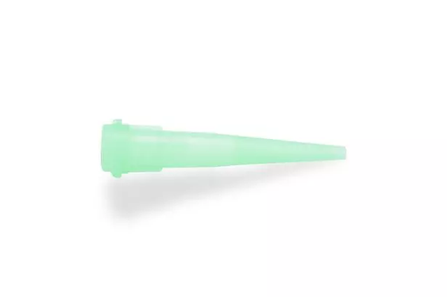 NEEDLE,18 GA TAPER TIP,1000/PK