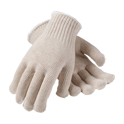 PIP® 35-C510 Extra Heavy Weight SeamlessGlove NoCoat, Size S, Natural