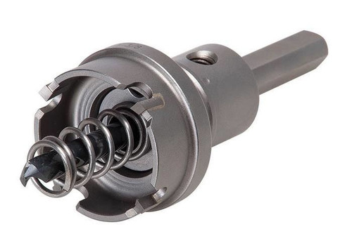 GREENLEE 4 Piece Quick Change Carbide Cutter Set