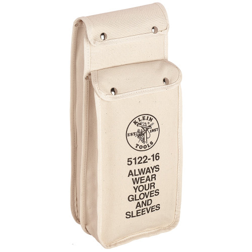 Klein 16" Combination Glove and Sleeve Bag