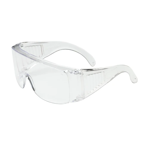 The Scout™ 250-99-0900  Safety Glasses, Size OS, Clear