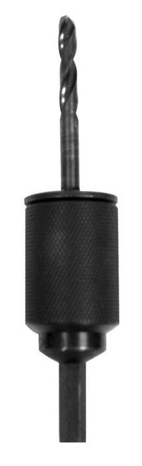 GREENLEE 7/16" Quick-Change Arbor