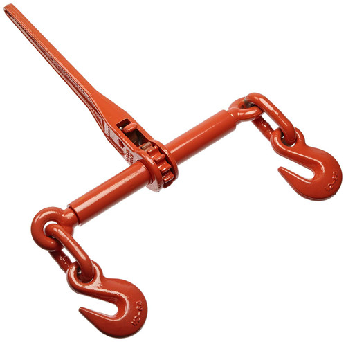 Ratchet Binder Import 3/8-1/2 9200LB