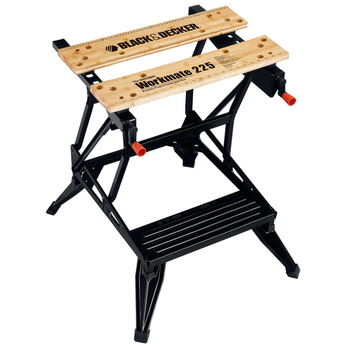 BLACK+DECKER WORKMATE 225