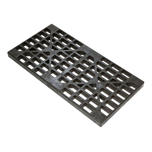 Drum Grate for 2-Drum EcoPolyBlend™ Spill Pallets and Accumulation Centers, and Flexible Spill Containment - 28259
