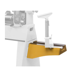 POWERMATIC Powermatic 3520C Bed Extension 20in