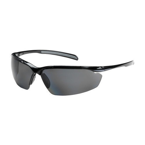 Commander™ 250-33-0041  Safety Glasses, Size OS, Black