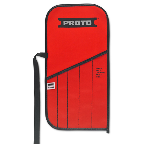 PROTO Kit Tool 5 Pockets  (P/N J25TR30C)