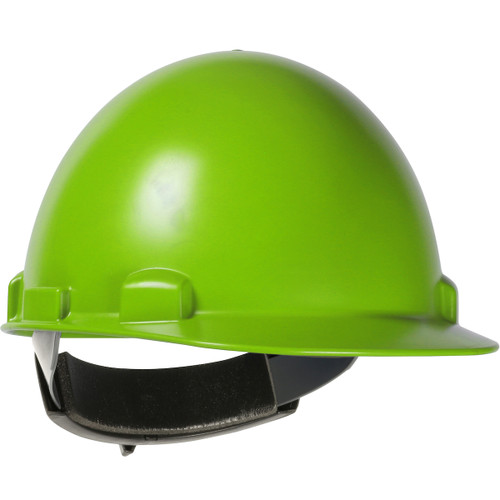 Stromboli™ 280-HP841SR  Hard Hats, Size OS, Lime
