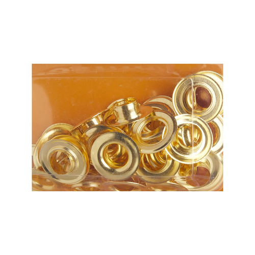 BOSTITCH  GROMMET TOOL KIT - 3/8"