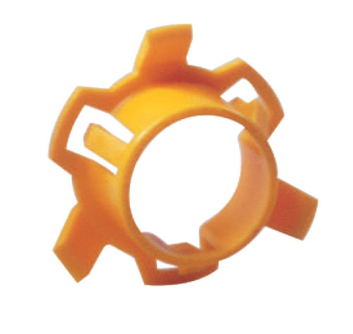 GREENLEE 100 Bushings for Hole Punched by 709 for 7/8" (22.2 mm) Diameter Hole