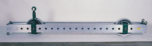 12' Manhole Sheave