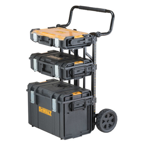 DEWALT Tough System Tool Storage Organizer