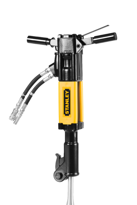 Stanley Infrastructure BREAKER 1 A/V CE LOCK
