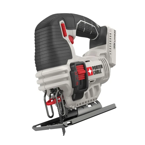 PORTER CABLE 20V MAX LITHIUM BARE JIG SAW