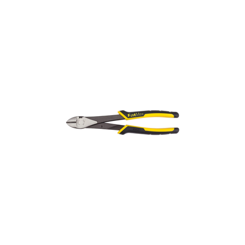 STANLEY® MAXSTEEL ANGLED DIAGONAL CUTTING PLIER 10"