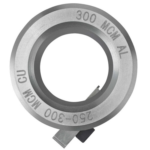 DEWALT 2/0 Thhn&Xhhw Cu / 3/0 Thhn&Xhhn Al Bushing