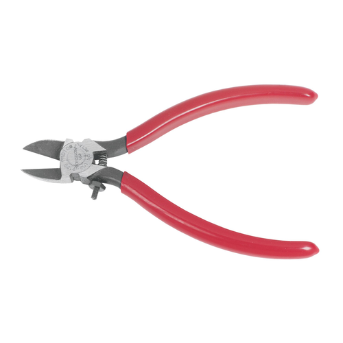 PROTO Plier Diagonal Plastic Cu