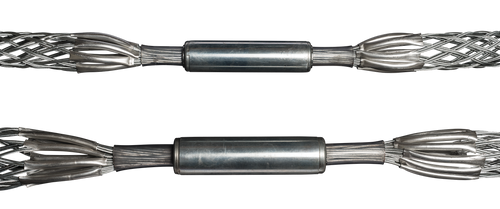 Slingco ZCS3511 - Rotating Barrel Splicing Grip, 3.50 - 4.25 in (89-108 mm)