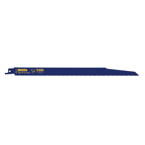 IRWIN RECIP 12" 10/14TPI 1PK