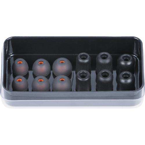 Replacement Earbud Tips for AESEB2