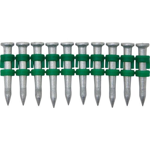 DEWALT C5 Pin ST .145/120 x 1 ZP Kn 800/BX