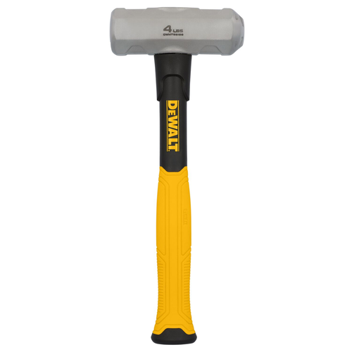 DEWALT 4LB FG ENGINEER HAMMER