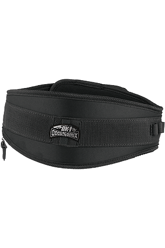 Premium Contour Stock Picking Dead Lift Back Support