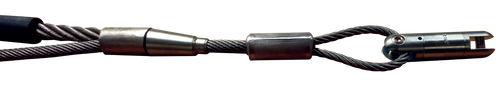 Slingco ZAD3799 - Anti Rotational Device,  0 in (0 mm)