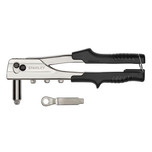 STANLEY® HEAVY DUTY RIVETER