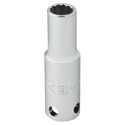 PROTO Skt 3/8 Dr 9Mm 12 Pt Deep-Teth