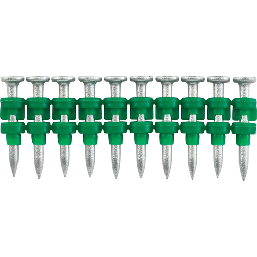 DEWALT C5 Pin ST .102 x 1-1/4 ZP 800/BX