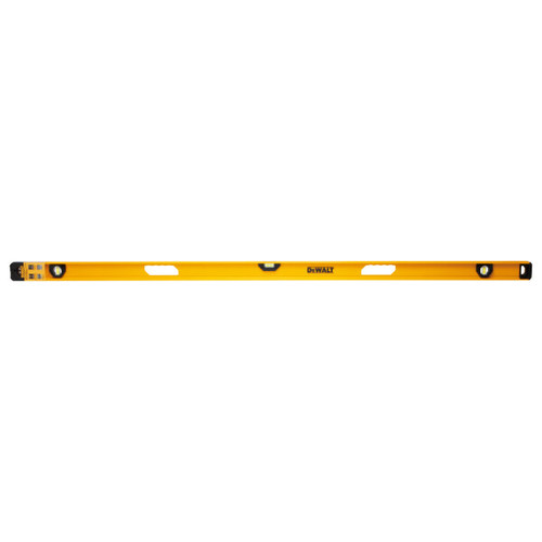 DEWALT 72 in Premium I-Beam Level