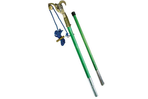 Jameson LS Kit: Pruner and LS Poles  (P/N LS-6PKG-1)