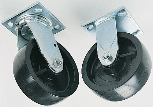GREENLEE Caster Set  (P/N 603)